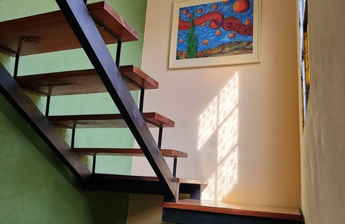 Alta Gracia Casa | Casa cubos