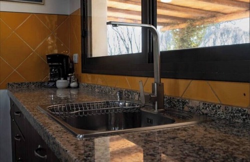 Tunuyan Casa | Casa Cuccina Valle de Uco