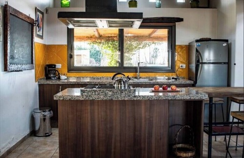 Tunuyan Casa | Casa Cuccina Valle de Uco