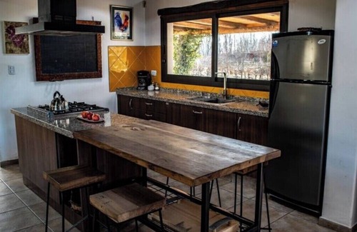 Tunuyan Casa | Casa Cuccina Valle de Uco