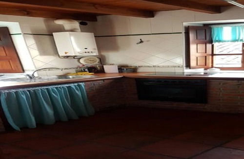 Serdio Cabaña | Casa Cuco hermosa casa rural ideal para vacacionar y relajarse area tranquila