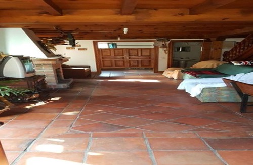Serdio Cabaña | Casa Cuco hermosa casa rural ideal para vacacionar y relajarse area tranquila