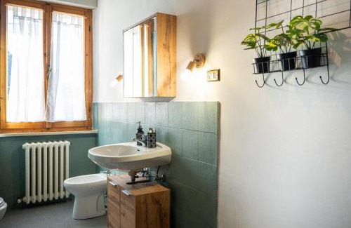 Villa Musone Apartamento | Casa Cuco