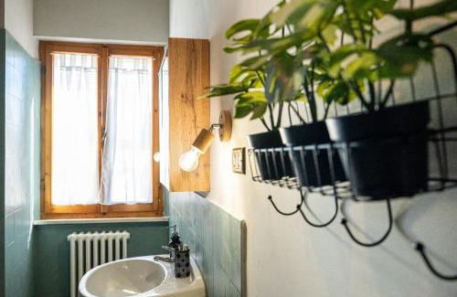 Villa Musone Apartamento | Casa Cuco