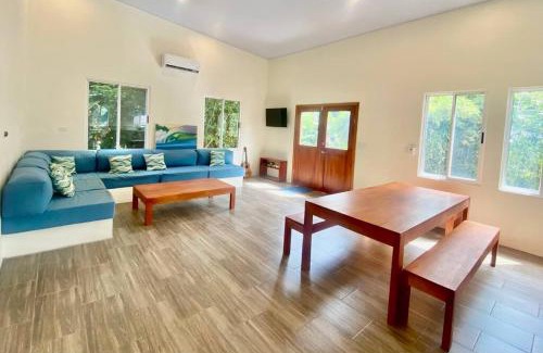 Pavones Casa | Casa Cucula - is awesome! Walk to the surf