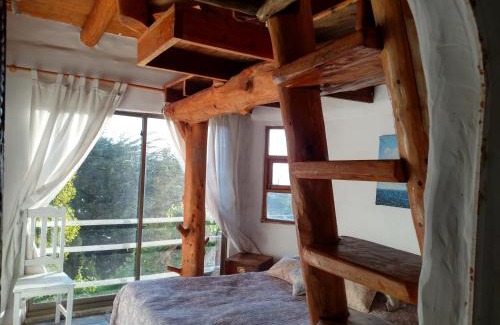 Quintero Hotel | Casa Cuento