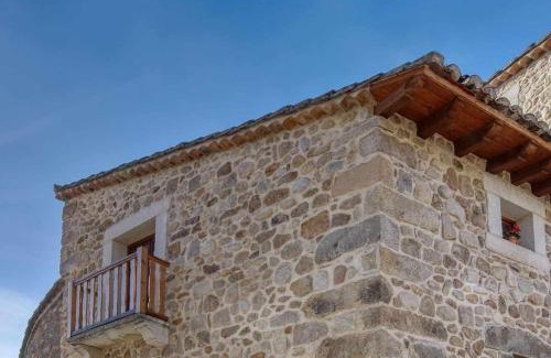 Piedralaves Casa | Casa Cuesta del Reloj