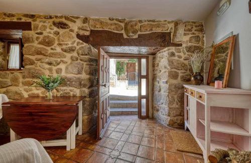 Piedralaves Casa | Casa Cuesta del Reloj