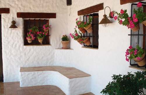 Huescar Cabaña | Casa Cueva, un lugar para soñar