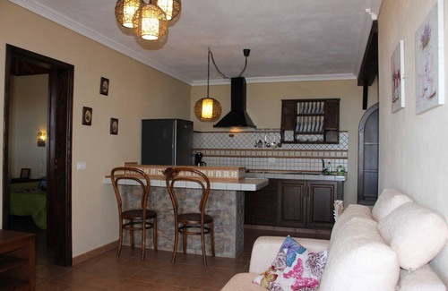 Los Llanos de Aridane Casa | Casa Cueva De Las Palomas