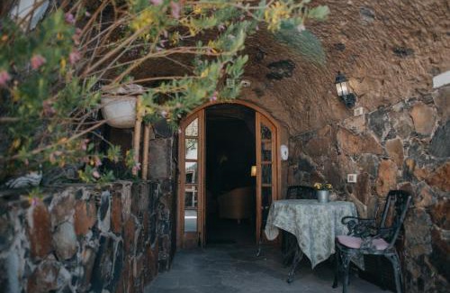 Artenara Casa | Casa Cueva El Mimo By Artenatur