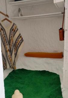 Juncalillo Casa | Casa Cueva Rural Trébola, Artenara