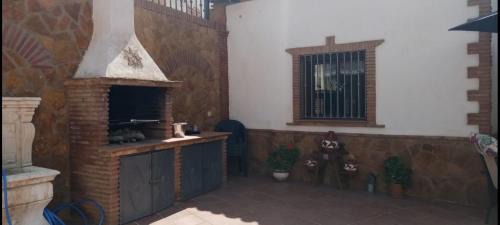 Guadix Casa | Casa Cueva Soledad