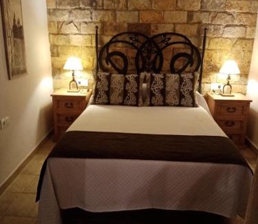 Guadix Casa | Casa Cueva Soledad