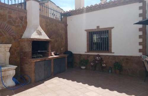 Guadix Casa | Casa Cueva Soledad