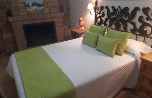 Guadix Casa | Casa Cueva Soledad