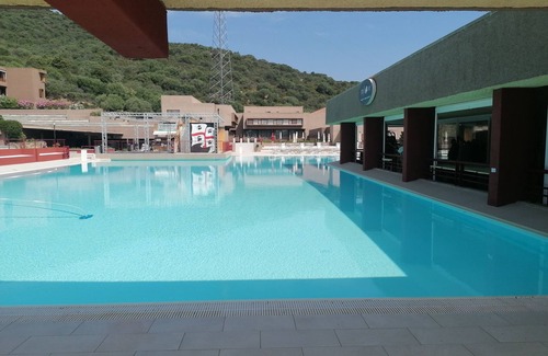 Cugnana Verde Apartamento | Casa Cugnana Costa Smeralda - CIN IT090047C2000R4832