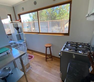 El Quisco Casa | Casa Cumbre Algarrobo