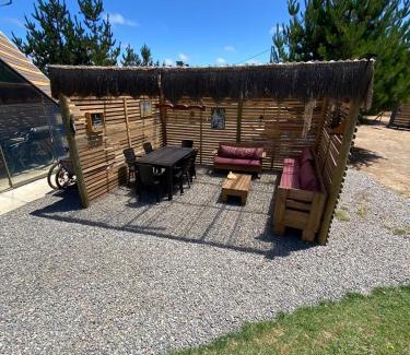 El Quisco Casa | Casa Cumbre Algarrobo