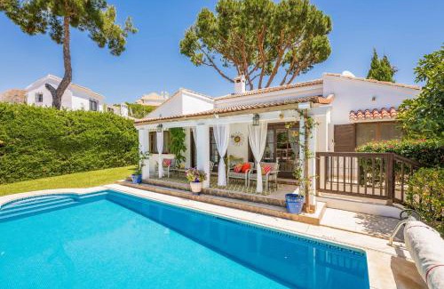 Elviria Villa | Casa Cumbre