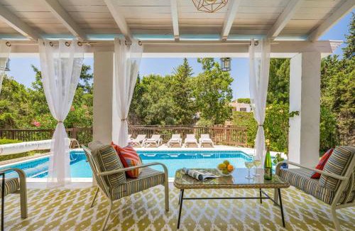 Elviria Villa | Casa Cumbre