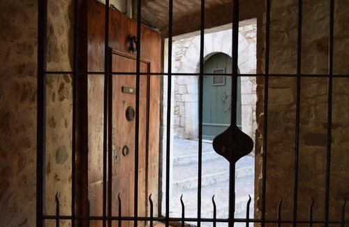 Barri Vell Hotel | Casa Cundaro