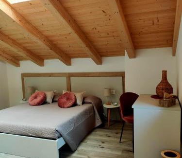 Roncegno Casa | Casa Cuor di Castagno