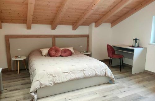 Roncegno Casa | Casa Cuor di Castagno