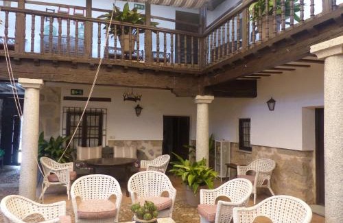Orgaz Casa | Casa Cuqui