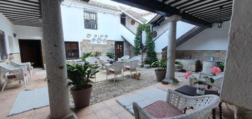 Orgaz Casa | Casa Cuqui