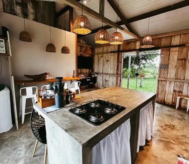 Corumbau Casa | Casa Curimã Corumbau