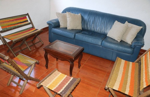 Curiti Casa | Casa curiteña ubicada a dos horas de Bucaramanga.