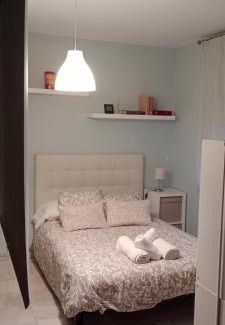 Baena Apartamento | Casa curro