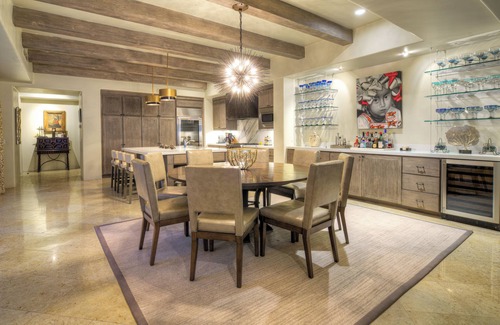 Los Cabos Villa | Casa Cuvée · Frente al mar Medano | Chic de lujo 4BR | Cabo San Lucas
