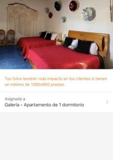 Parras de la Fuente Apartamento | Casa Díaz Habitacion Diamante