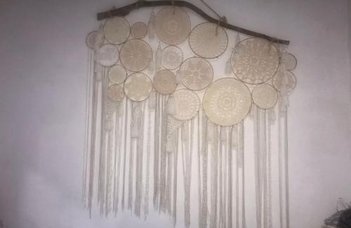 Parras de la Fuente Apartamento | Casa Díaz Habitacion Diamante