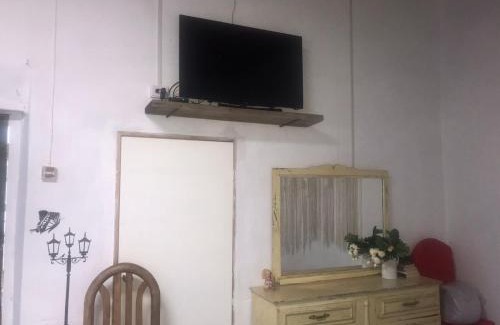 Parras de la Fuente Apartamento | Casa Díaz Habitacion Diamante