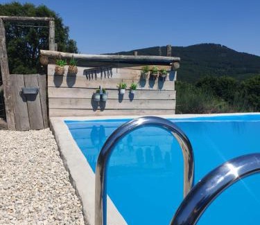 Portela de Santa Eulalia Complejo | Casa d' Além Turismo e Natureza - Refúgio do Valouto