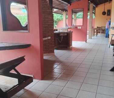 Paripueira Casa | Casa d Amar