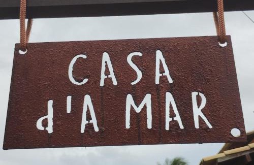Paripueira Casa | Casa d Amar
