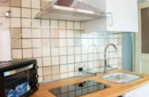 Palermo Apartamento | Casa d'amare Gianna - lovely house in Sferracavallo PA