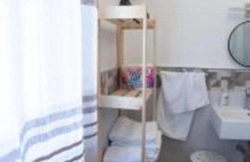 Palermo Apartamento | Casa d'amare Gianna - lovely house in Sferracavallo PA