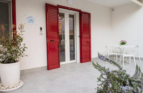 Lido di Campomarino Apartamento | Casa d’amare