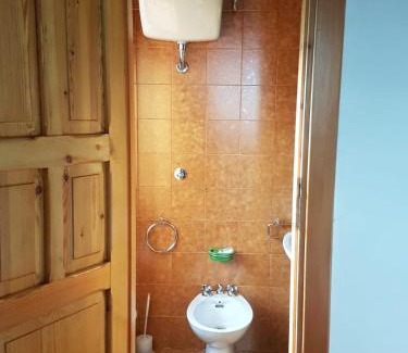 Roccaraso Apartamento | Casa D'Amato Roccaraso
