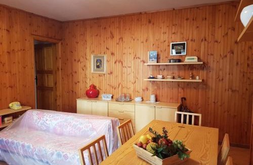 Roccaraso Apartamento | Casa D'Amato Roccaraso
