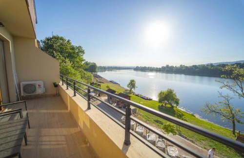 Veliko Gradiste Apartamento | Casa D Argento