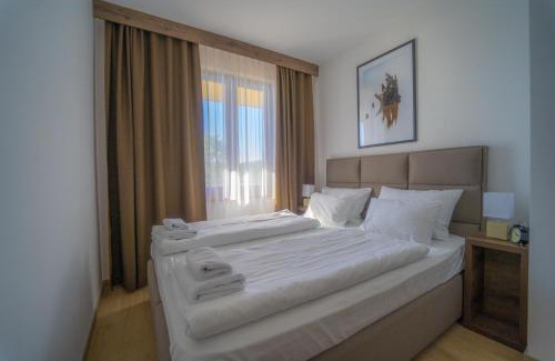Veliko Gradiste Apartamento | Casa D Argento