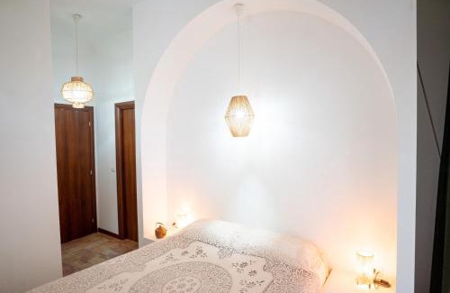 Chiesa Rossa Apartamento | Casa d’arte Siciliana