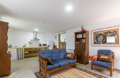 Sendim Cabaña | Casa D'Augusta Agroturismo- Loja dos Vitelos