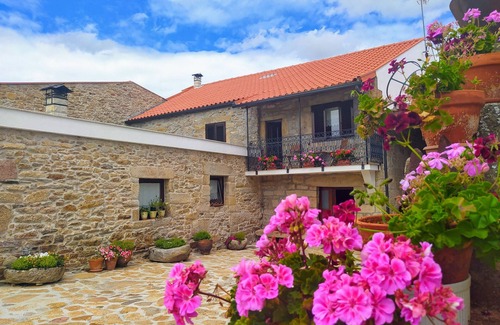 Sendim Cabaña | Casa D'Augusta Agroturismo- Loja dos Vitelos